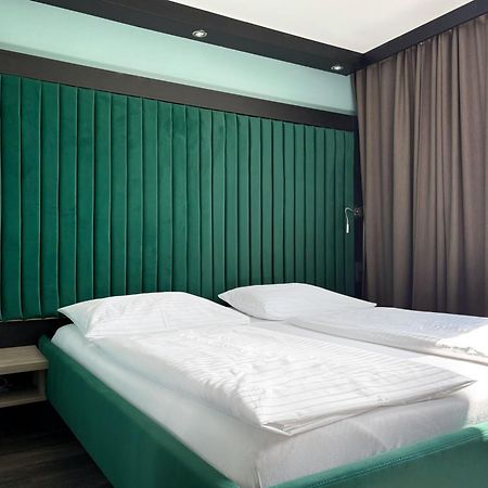 Design & Budget Hotel Wien Schoenbrunn Екстер'єр фото