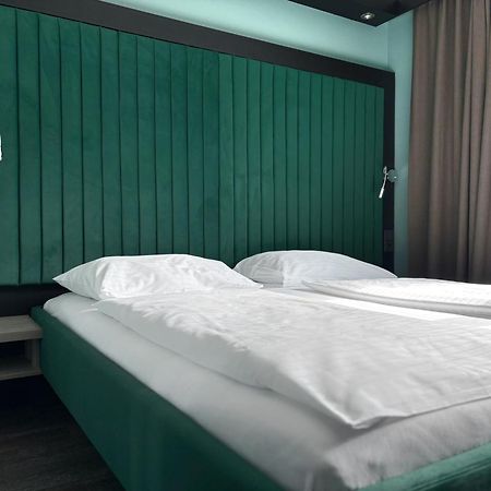 Design & Budget Hotel Wien Schoenbrunn Екстер'єр фото