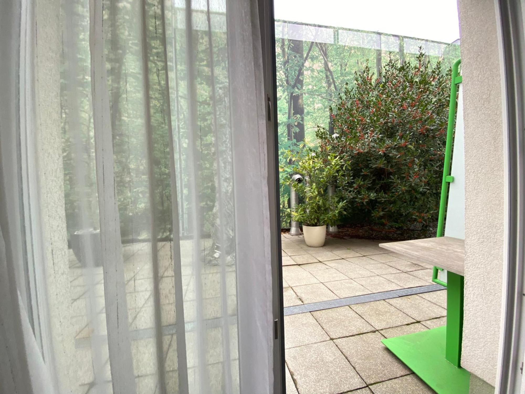 Design & Budget Hotel Wien Schoenbrunn Екстер'єр фото