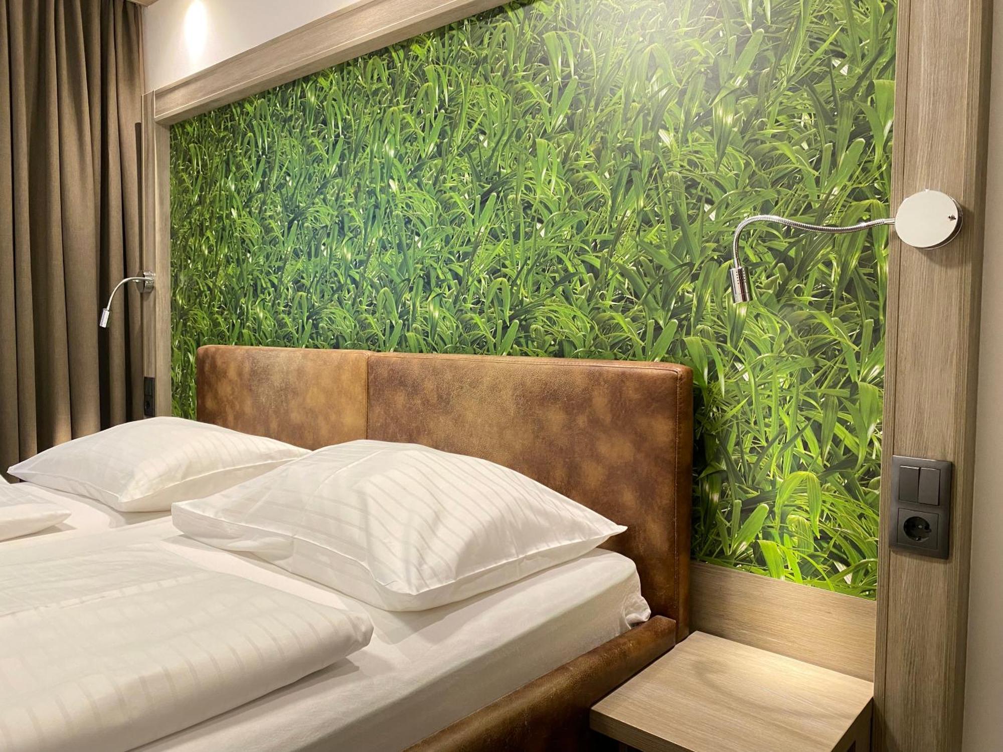 Design & Budget Hotel Wien Schoenbrunn Екстер'єр фото