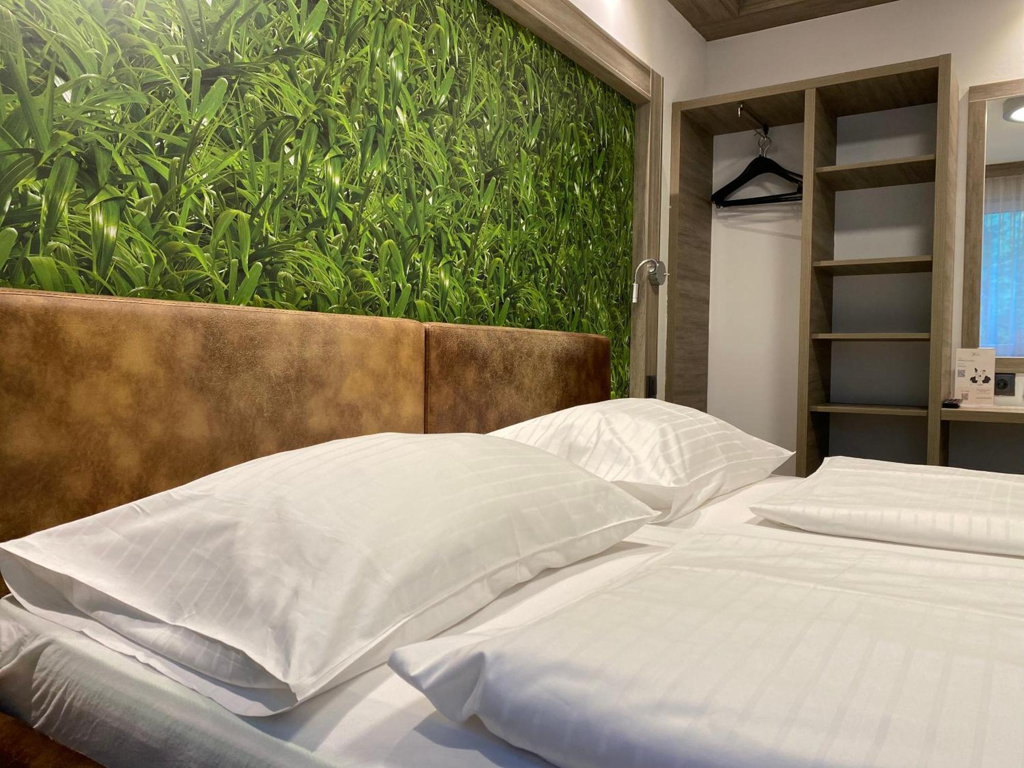 Design & Budget Hotel Wien Schoenbrunn Екстер'єр фото