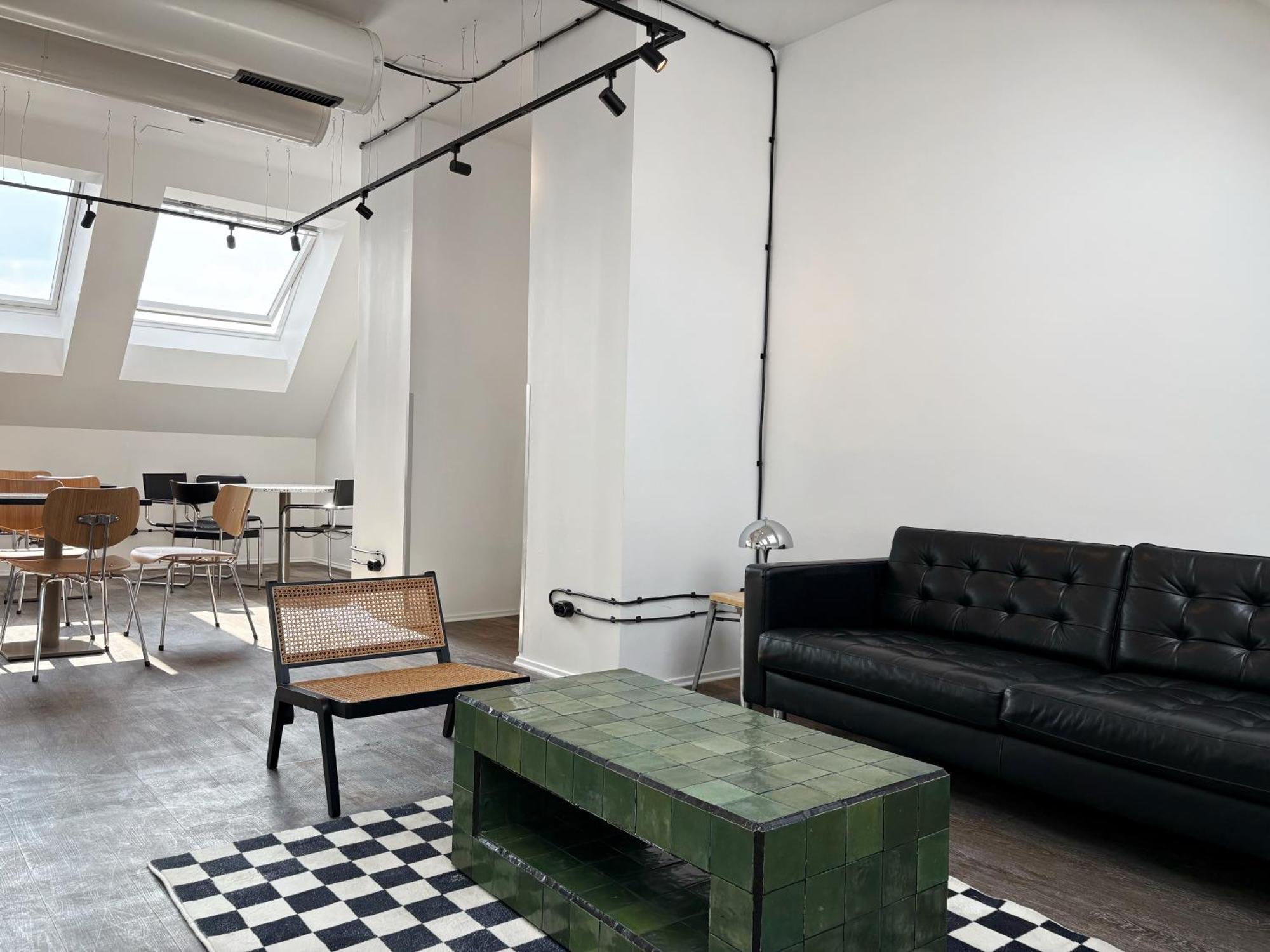 Design & Budget Hotel Wien Schoenbrunn Екстер'єр фото