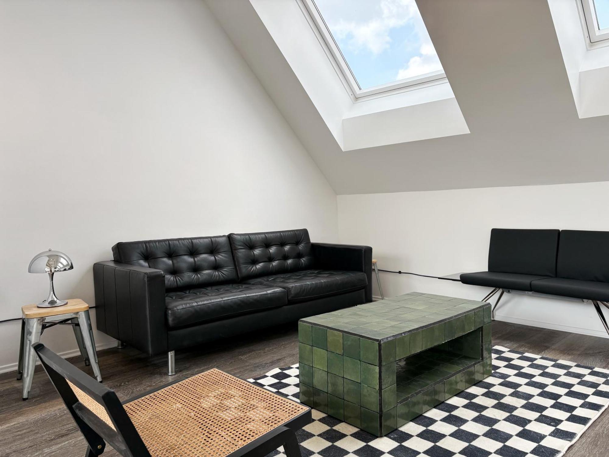 Design & Budget Hotel Wien Schoenbrunn Екстер'єр фото