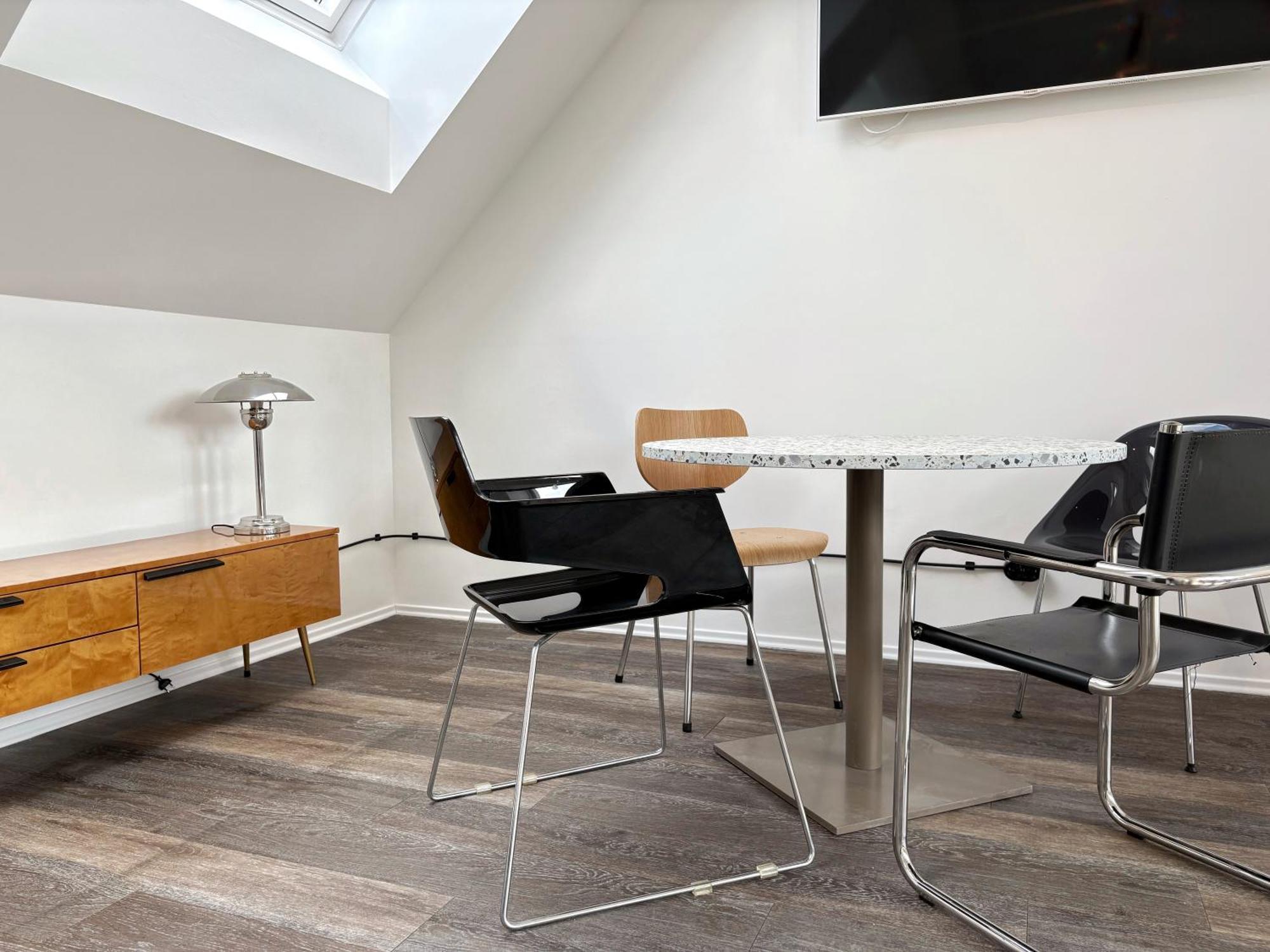 Design & Budget Hotel Wien Schoenbrunn Екстер'єр фото