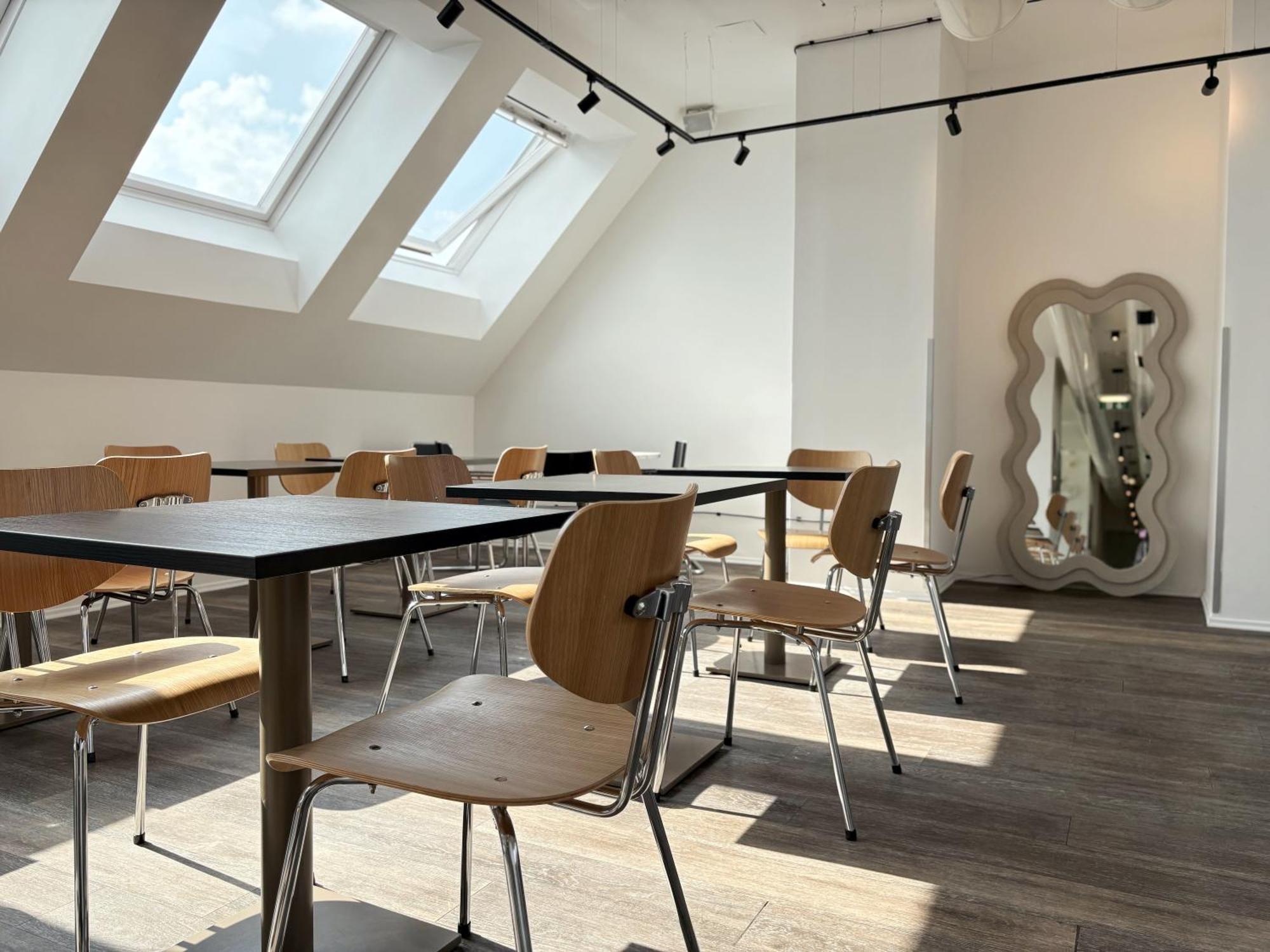 Design & Budget Hotel Wien Schoenbrunn Екстер'єр фото