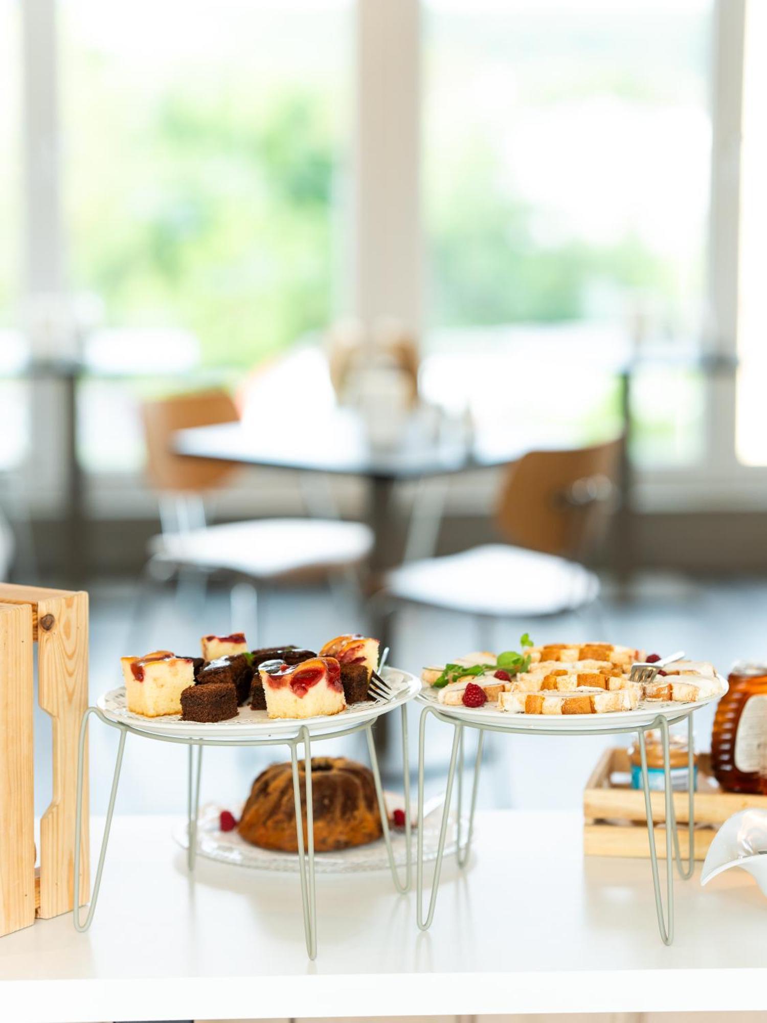 Design & Budget Hotel Wien Schoenbrunn Екстер'єр фото